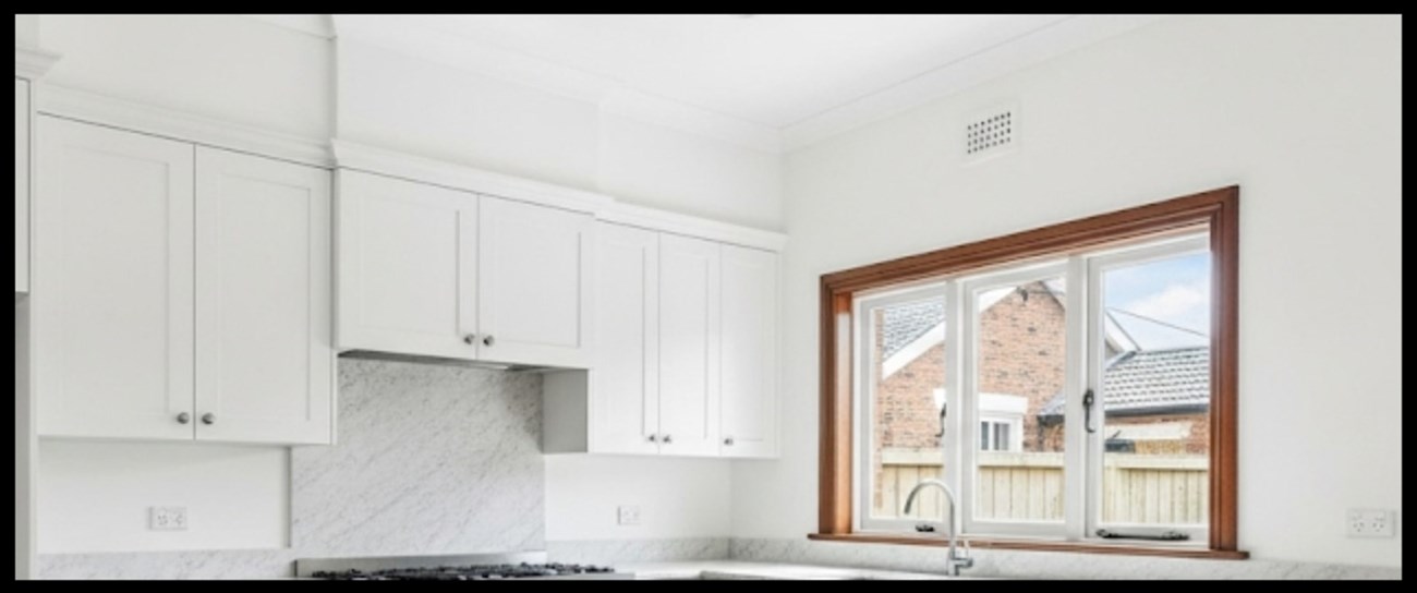House painter Clontarf - Robbie the Painter
