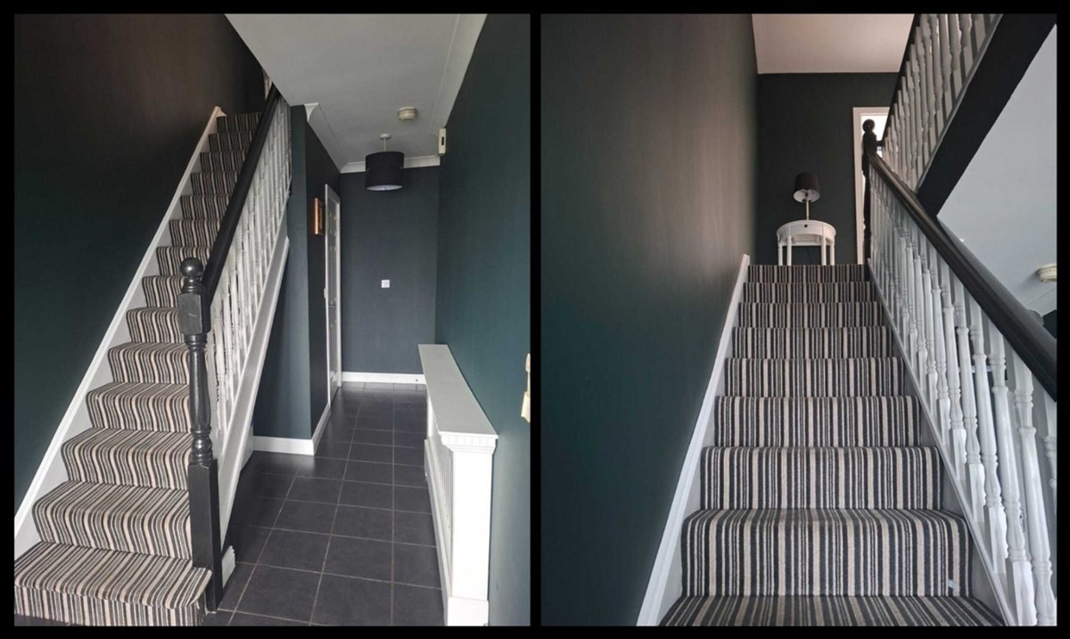 House painting services in Artane
