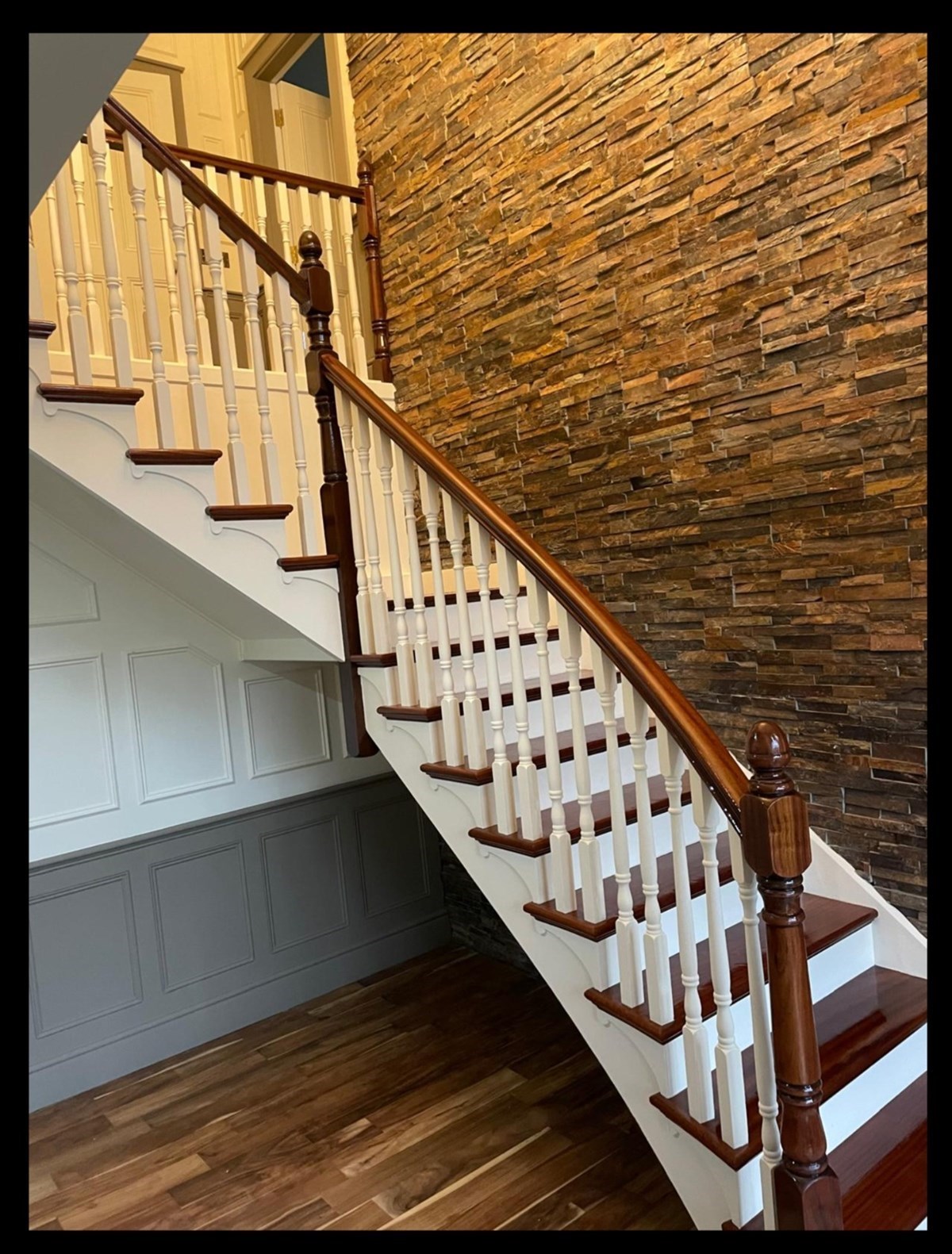 Spray painting in Nenagh, Roscrea, and Borrisokane