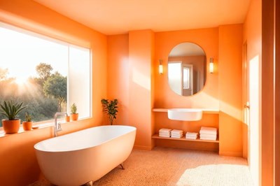 Bathroom Renovations Bray