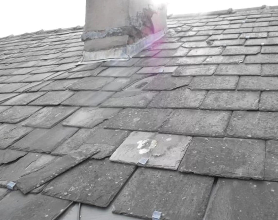 Roof Repairs Dunmore – Passage East