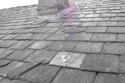 Roof Repairs Dunmore – Passage East