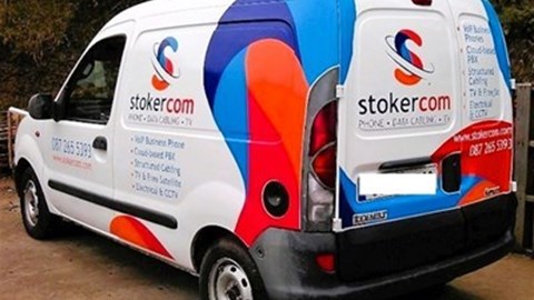 Internet technician Monaghan -