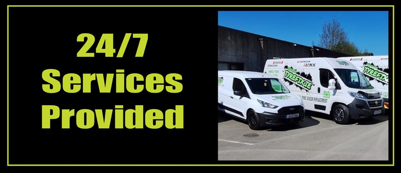 Jump start services in Naas - Naas Jump Starts