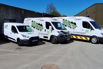 Naas Jump Start Services -