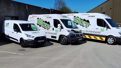 Naas Jump Start Services -