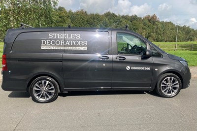 Dundalk Kitchen Painters -