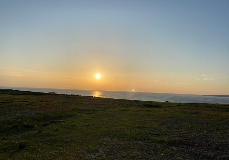 Self-Catering Holiday Accommodation Lahinch