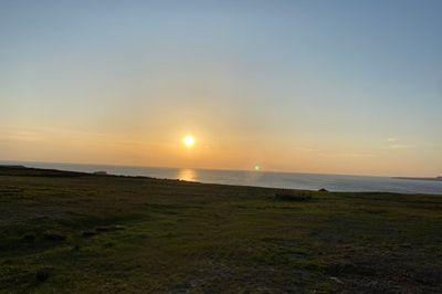 Self-Catering Holiday Accommodation Lahinch