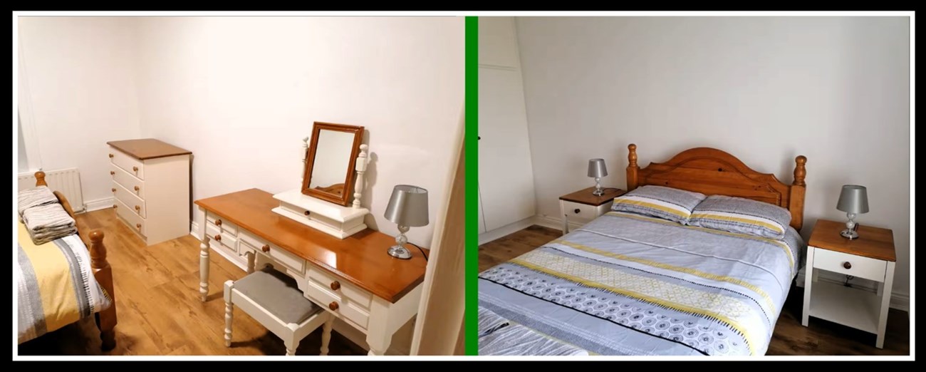 Holiday home accommodation in Lahinch - Atlantic Way Farmhouse