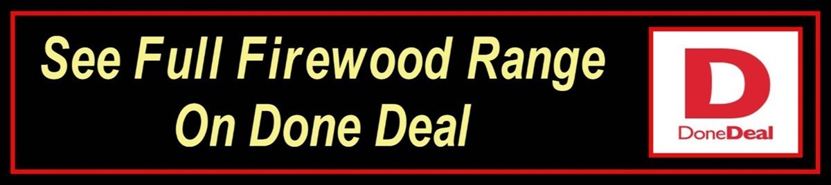 Click to view Logman Firewood's full range on Done Deal now