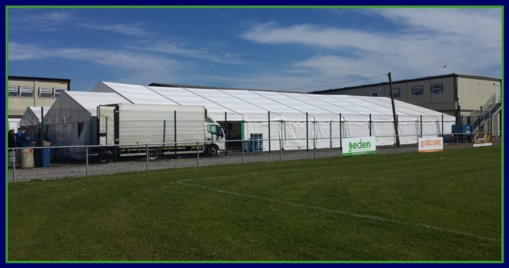 Long-term marquee hire in Dublin is available from Marquees Dublin