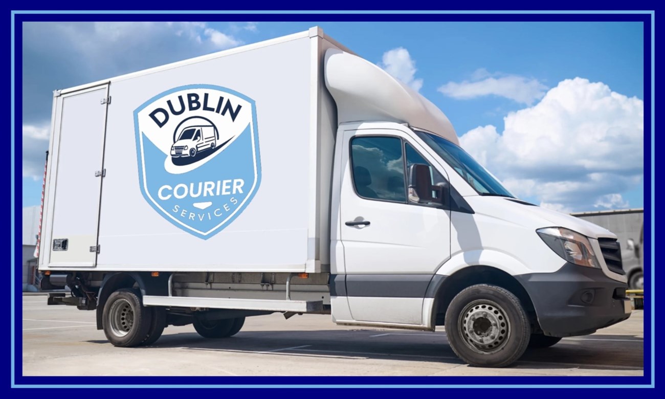 Man with van services to and from Sandyford and Dundrum - Man With Van Sandyford