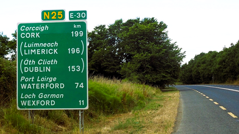 Waterford Man With Van Services -