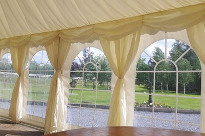 Marquee Hire Ashbourne