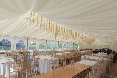Marquee Hire - Balbriggan, Laytown, Bettystown