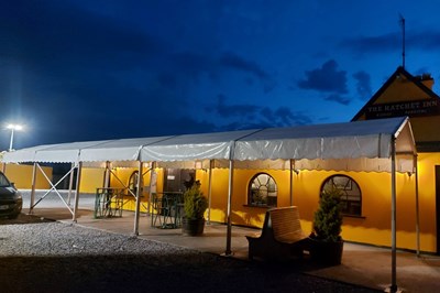 Marquee Hire Cavan