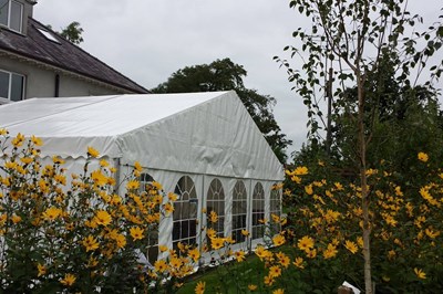 Marquee Hire Dunboyne, Clonee
