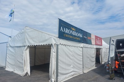 Marquee Hire Dunboyne, Clonee