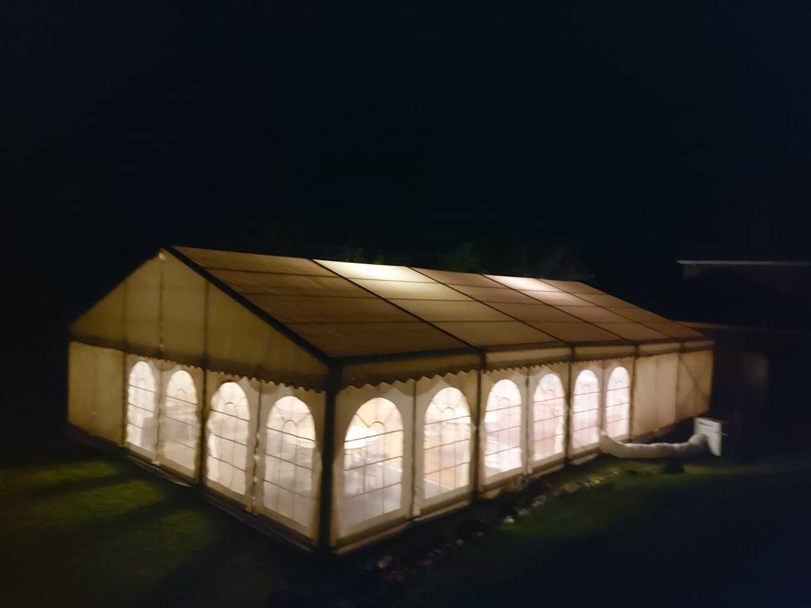 Marquee Hire Lucan