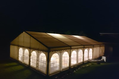 Marquee Hire Lucan