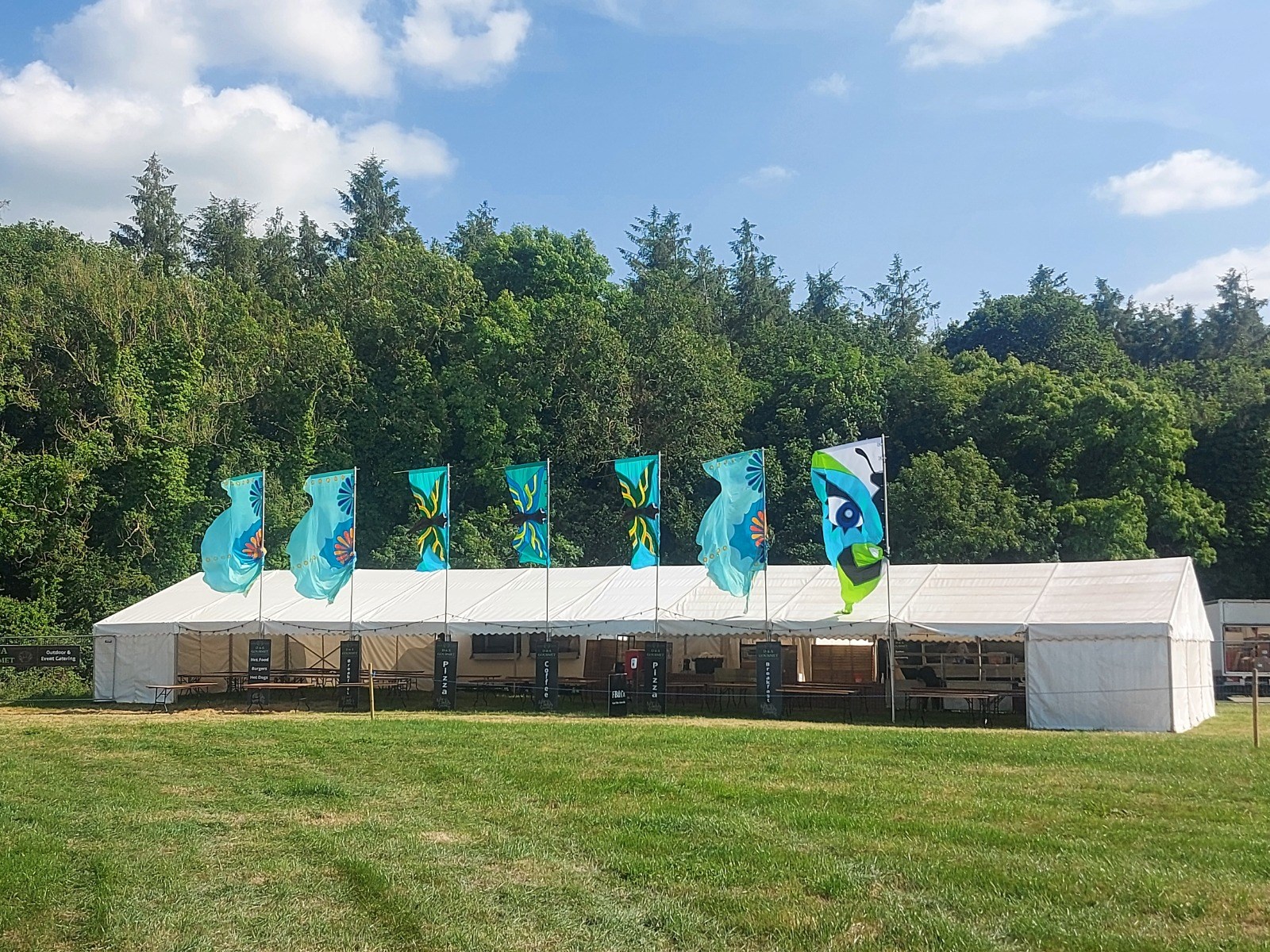 Marquee Hire Navan, Meath