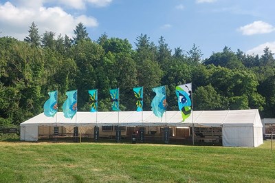 Marquee Hire Navan, Meath