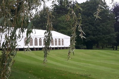Marquee Hire Navan, Meath