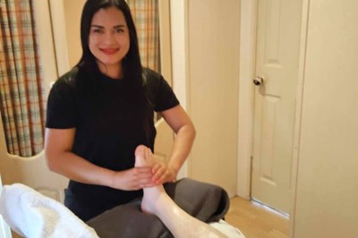 Cavan Thai Massage -