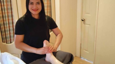 Cavan Thai Massage -