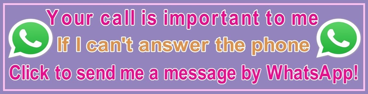Send WhatsApp to enquire on tantric massage in Malahide