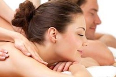 Full Body Massage Harolds Cross