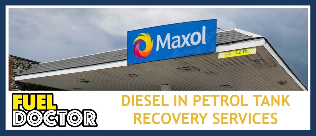 Diesel recovery in Athenry, Loughrea, Athlone, and Ballinasloe