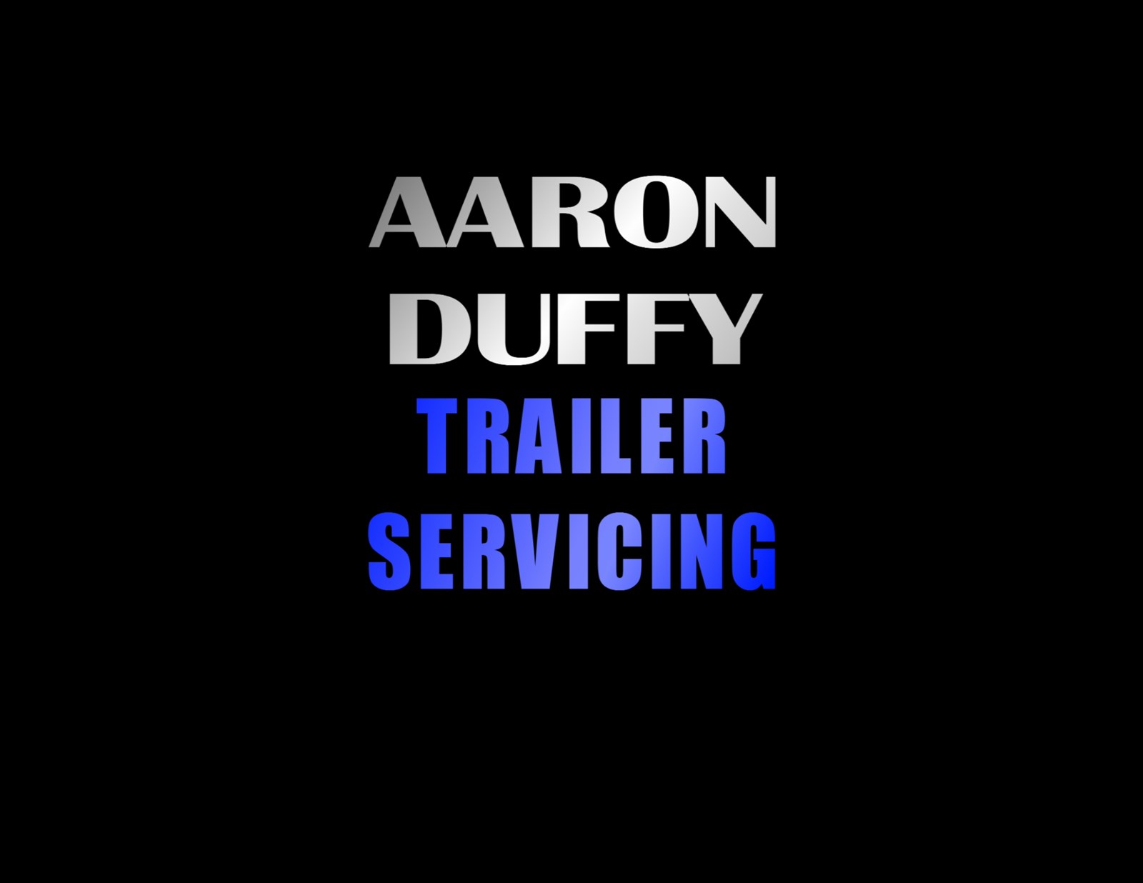 Trailer Servicing Monaghan