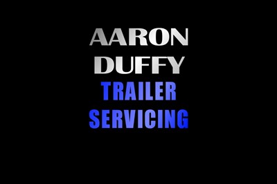 Trailer Servicing Monaghan
