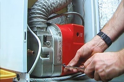 Donegal Oil Boiler Servicing -