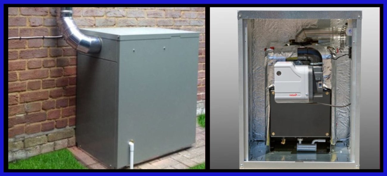 Oil boiler servicing in Leixlip, Maynooth, and Celbridge