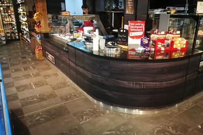 Paul Kelly Cabinet Makers, Paul Kelly