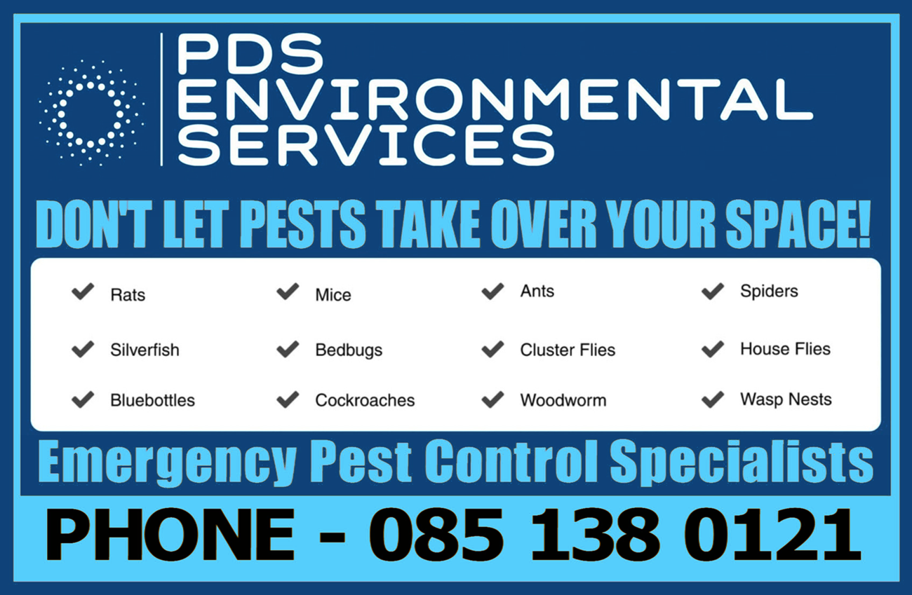Pest control in Navan - PDSE Pest Control