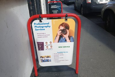 Balbrigga Photo Studio -