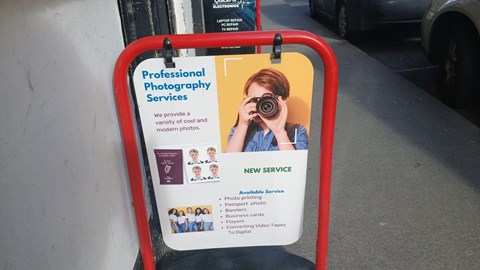 Balbrigga Photo Studio -