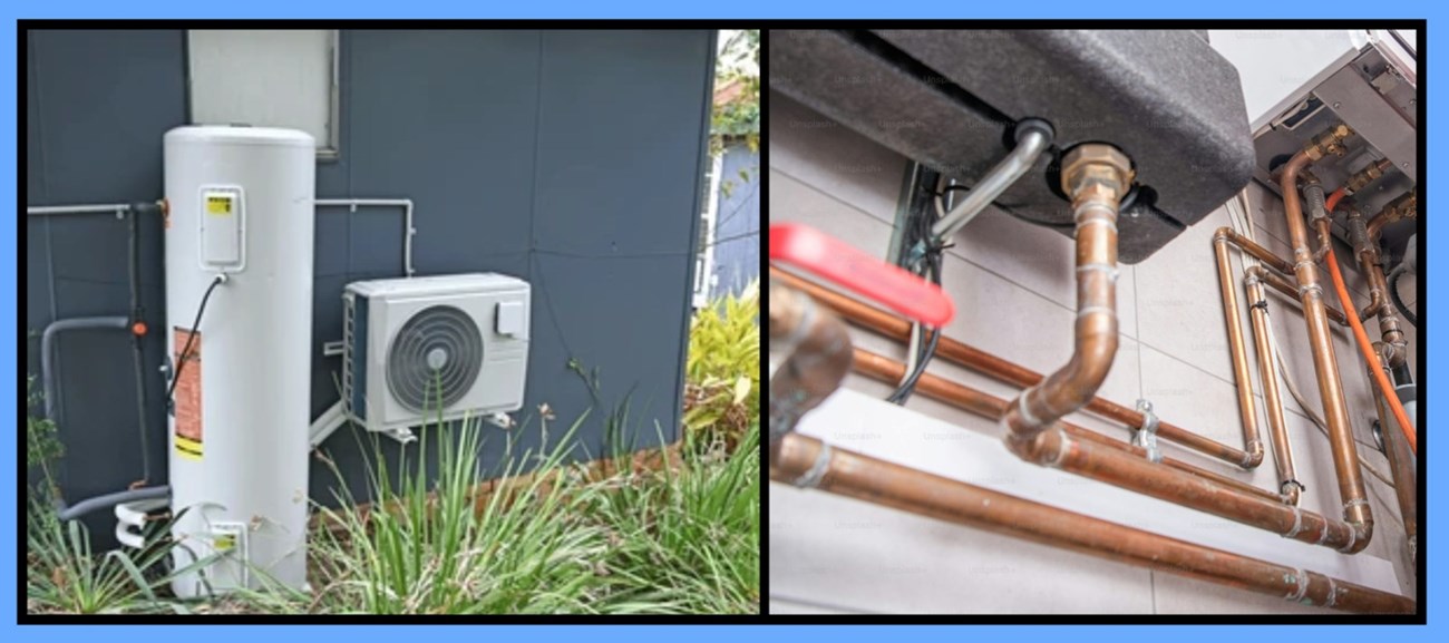Heating system services in Swords - carried out by Elite Plumbing Swords