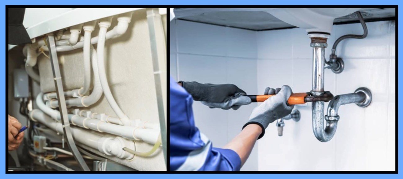 Bathroom plumbing services in Swords - carried out by Elite Plumbing Swords