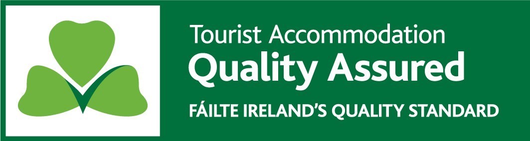 Bord Failte approved accommodation in Lahinch