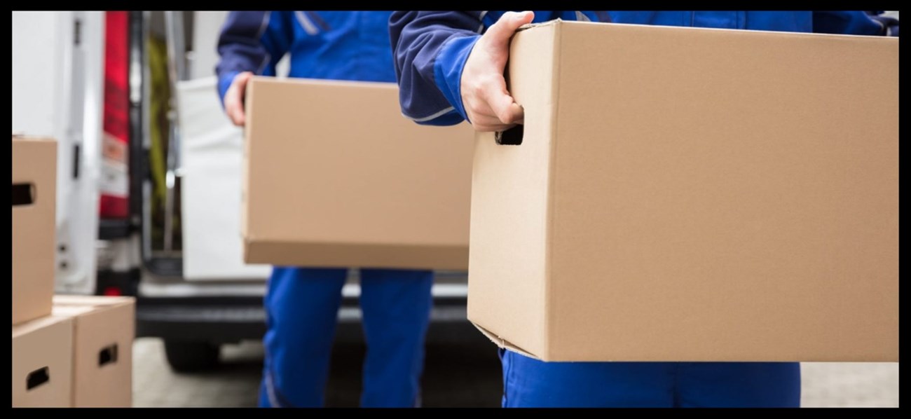 Commercial Removals Monaghan - carried out by J. Johnson Removals Monaghan