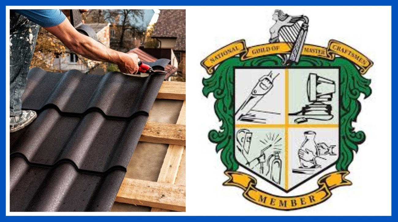 Slate roof repairs in Waterford - carried out by Waterford Roof Repairs