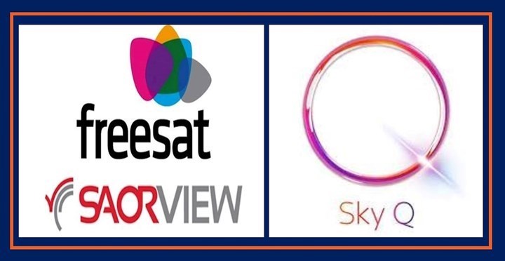 Satellite and Saorview repairs in Thurles, Urlingford, Durrow