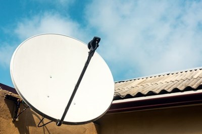 Satellite Repairs Rush - Lusk