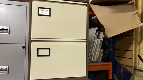 North East Second Hand Office Desks and Office Chairs -