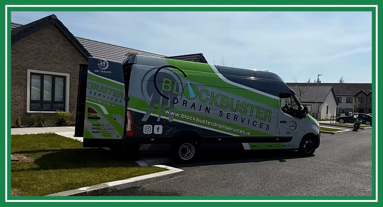 Septic tank repairs and maintenance in Trim